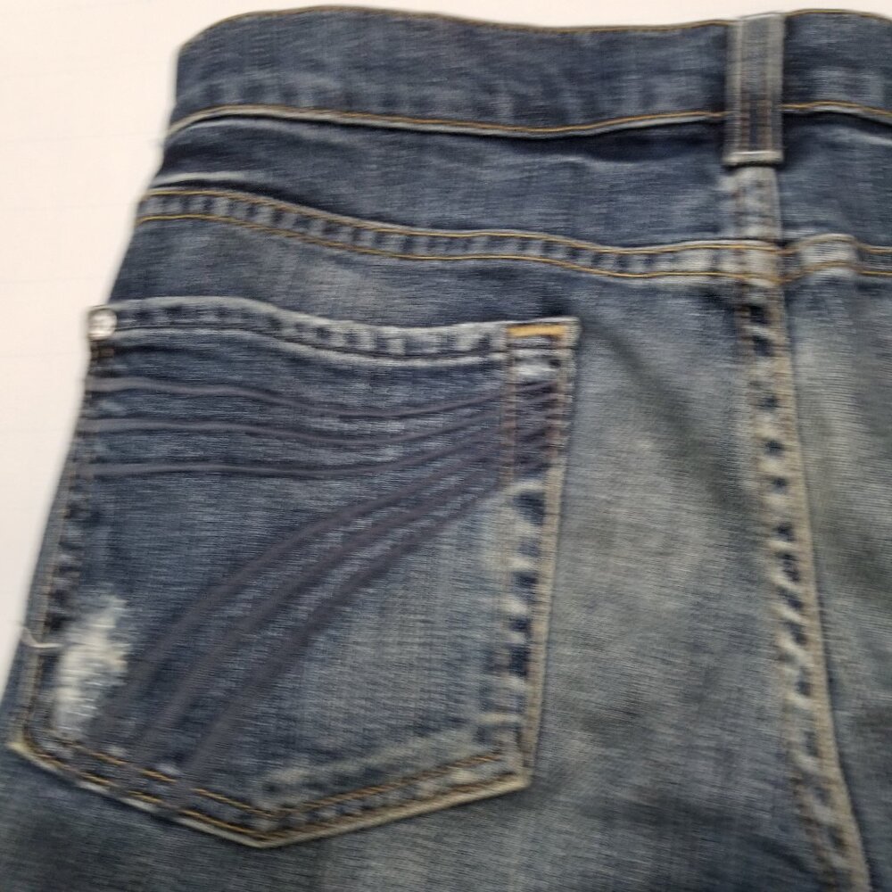 7 For All Mankind Jeans Brand, Size 28 - Picture 8 of 15